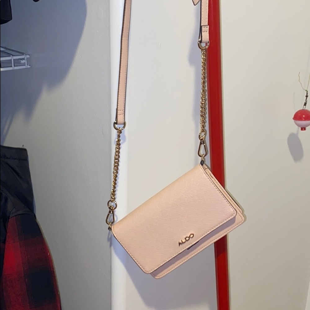 Aldo Crossbody Purse